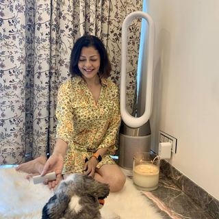 Aditi Govitrikar feet photo 10