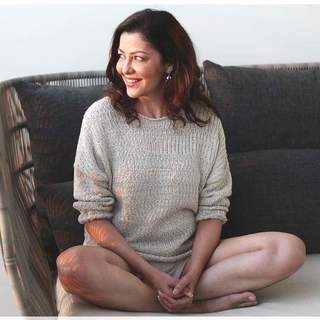Aditi Govitrikar feet photo 5