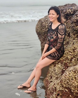 Aditi Govitrikar feet photo 4