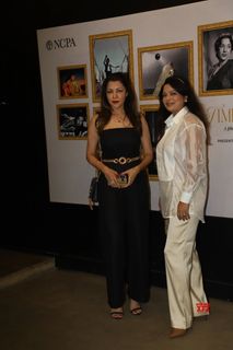 Aditi Govitrikar feet photo 2