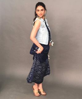 Aditi Rao Hydari feet photo thumbnail