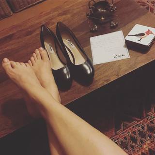 Aditi Rao Hydari feet photo thumbnail