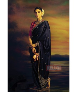 Aditi Rao Hydari feet photo thumbnail