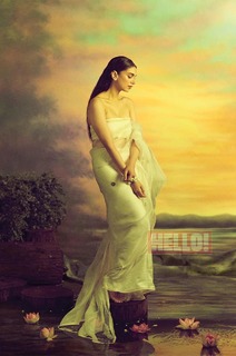 Aditi Rao Hydari feet photo thumbnail