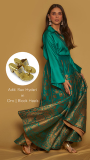 Aditi Rao Hydari feet photo thumbnail