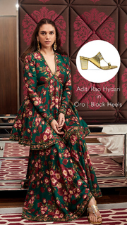 Aditi Rao Hydari feet photo thumbnail
