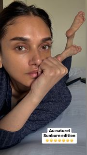 Aditi Rao Hydari feet photo thumbnail