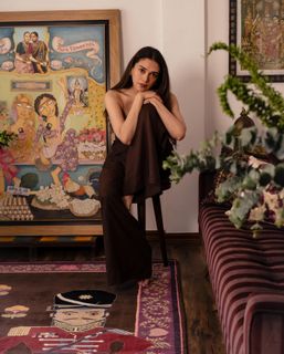 Aditi Rao Hydari feet photo thumbnail