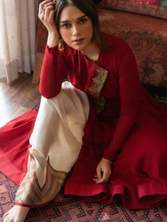 Aditi Rao Hydari feet photo 4