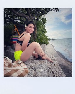 Aditi Rao Hydari feet photo 4