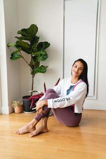 Aditi Shah feet photo 5