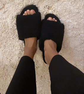 Aditi Shah feet photo 18