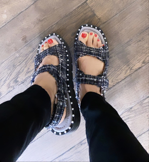 Aditi Shah feet photo 14