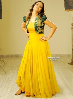 Aditi Sharma feet photo 1