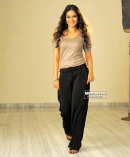 Aditi Sharma feet photo 7
