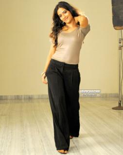 Aditi Sharma feet photo 20