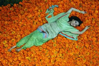 Aditi Sharma feet photo 5