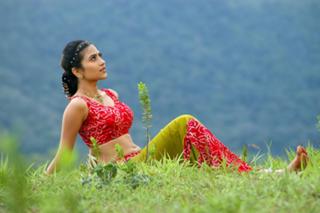 Aditi Sharma feet photo 4