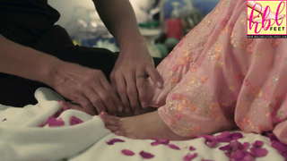 Aditi Sharma feet photo 8