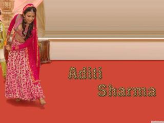 Aditi Sharma feet photo 17