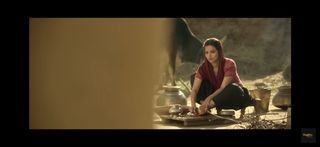 Aditi Sharma feet photo 4