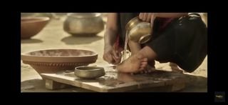 Aditi Sharma feet photo 3