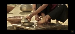 Aditi Sharma feet photo 2