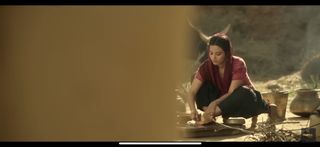 Aditi Sharma feet photo 1