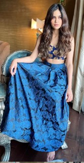 Aditi Sudhir Pohankar feet photo 14