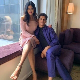 Aditi Sudhir Pohankar feet photo 2