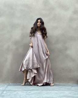 Aditi Sudhir Pohankar feet photo 9