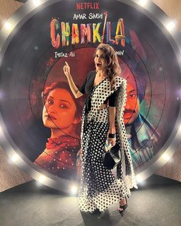 Aditi Sudhir Pohankar feet photo 6