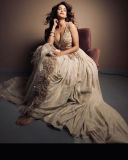 Aditi Sudhir Pohankar feet photo 5