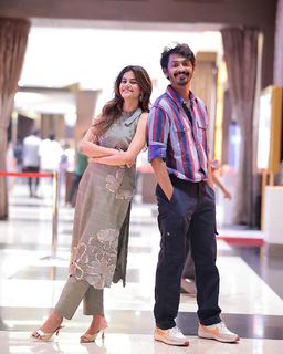 Aditi Sudhir Pohankar feet photo 2