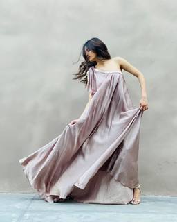 Aditi Sudhir Pohankar feet photo 17