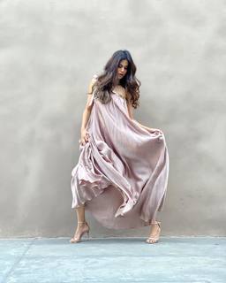 Aditi Sudhir Pohankar feet photo 15