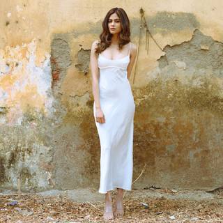 Aditi Sudhir Pohankar feet photo 12