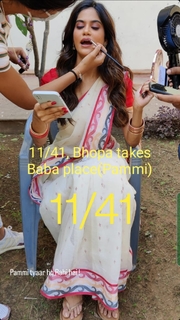 Aditi Sudhir Pohankar feet photo 8
