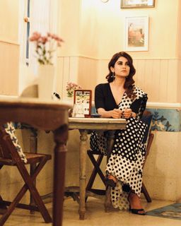 Aditi Sudhir Pohankar feet photo 19