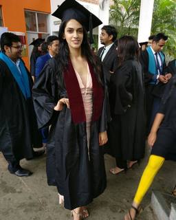 Aditi Vats feet photo 2