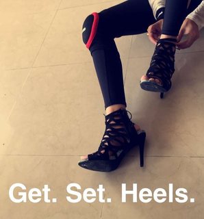 Aditi Vats feet photo 12