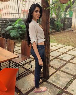 Aditi Vats feet photo 11
