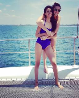Aditi Vats feet photo 8