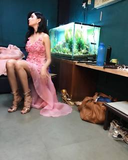 Aditi Vats feet photo 7