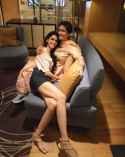 Aditi Vats feet photo 6