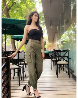Aditi Vats feet photo 2