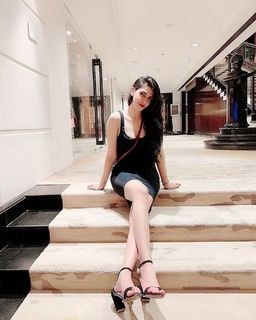 Aditi Vats feet photo 18