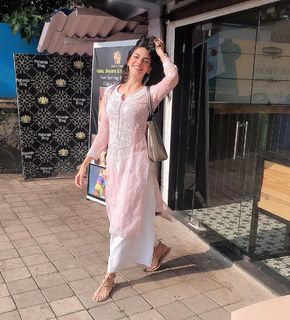 Aditi Vats feet photo 17