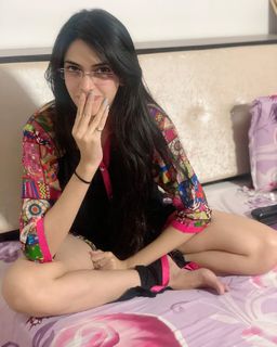 Aditi Vats feet photo 13