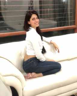 Aditi Vats feet photo 12